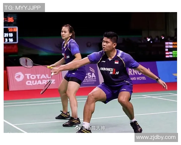 北京羽毛球队在洲际杯中的精彩表现与实力分析 北京羽毛球队在洲际杯中的精彩表现与实力分析