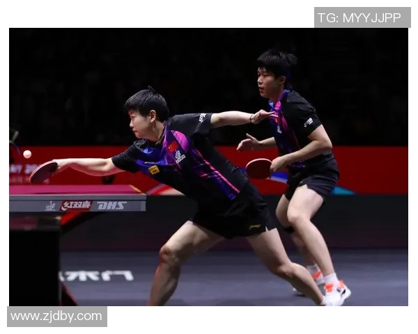 南京乒乓球队在冠军赛中的速度表现分析与精彩瞬间回顾