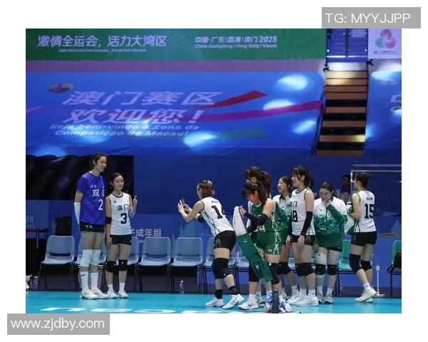 重庆排球队在全运会中的技术表现分析与未来发展展望